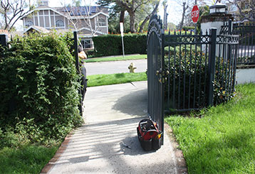 Gate Repair | Garage Door Repair Moreno Valley, CA