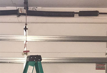 Spring Replacement Project | Garage Door Repair Moreno Valley, CA Spring Replacement Project | Garage Door Repair Moreno Valley, CA