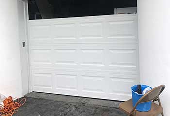 New Garage Door Installation | Edgemont