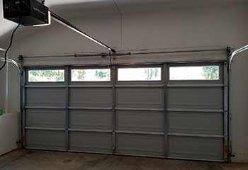 Garage Door Opener Replacement - Moreno Valley